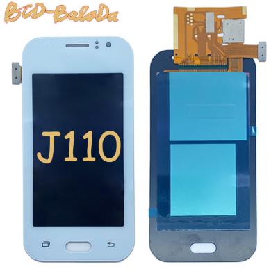 China oled For Samsung Galaxy J110 J1ACE LCD Display Touch Screen Digitizer Assembly Replacement LCD Display oled for sale