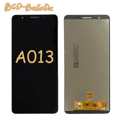 China Incell Mobile Phone LCD Screen Replacement For Samsung Galaxy A013 M013 A01core A3 Core M01 Core LCD Display Touch Screen for sale