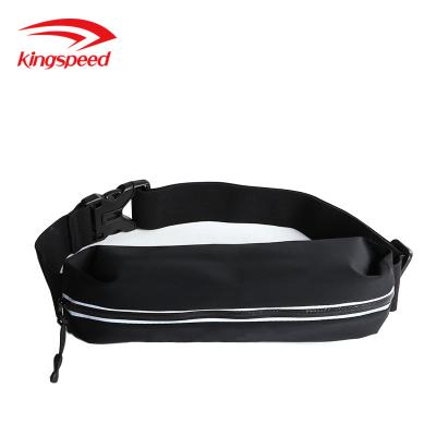 China Universal Wholesale Running Bag Sports Belt Factory Waterproof Mobile Phone Fanny Pack for sale