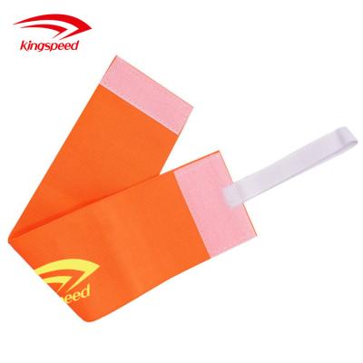 China Universal Custom Fashion Factory Cloth Armband Sports Sports Headband With Logo for sale