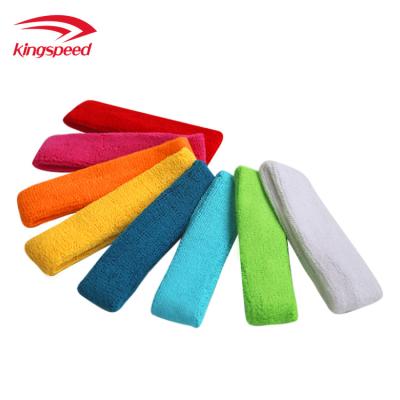 China Wholesale Luxury Fashion Universal Custom Headband Headband For Women Man Babies Kids Sweat Head Band for sale