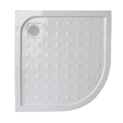 China Unique Product Quality ABS Popular Shower Tray Traditional Guaranteed Easy Cleaning for sale