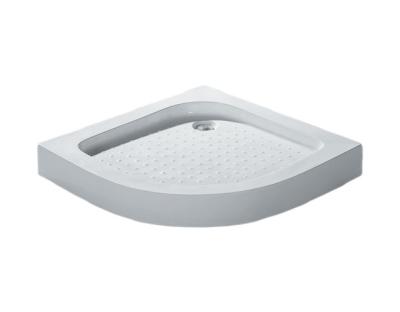 China Guaranteed Traditional Hot Selling Popular Quality Product ABS Shower Tray With Waste for sale