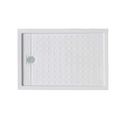 China Traditional Unique Hot Selling Design Product ABS Shower Tray Cheap Price for sale