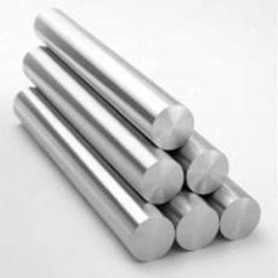 China Space/Electronics/Construction/Packaging Weld Extruded Billet Bar Price Aluminum Alloy Clad Rod For Chair Car Parts for sale