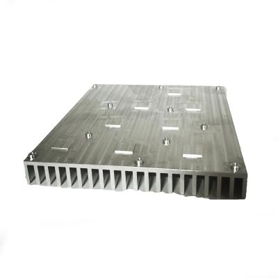 China Radiator China to Formulate Aluminum System Radiator Radiator Fin Module for sale