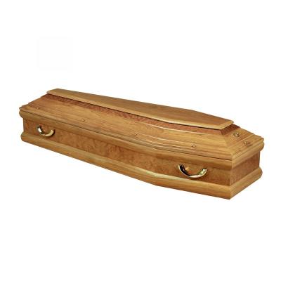 China Eco-Friendly.Stocked Solid wood pets casket coffin box dog Coffin Animals cat coffin Customized Wood Finish Color Wooden urns Cremation Urns for Pe for sale