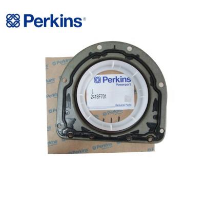 China High Quality Housing 2418F701 Machinery Repair Shops Gasket For Perkins Engine for sale