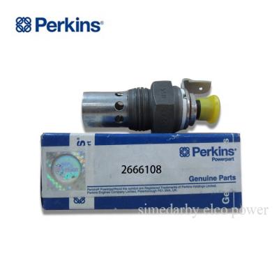 China High Quality Machinery Repair Shops Intake Heater 2666108 For Perkins Engine for sale