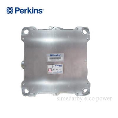 China Machinery Repair Shops Perkins Generator Control Module 28170119 For Perkins Generator for sale