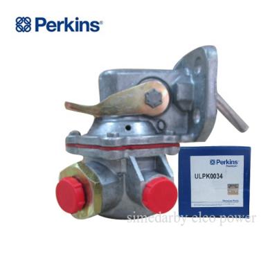 China Machinery Repair Shops OEM Perkins Lift Pump For ULPK0034 Generator Set for sale