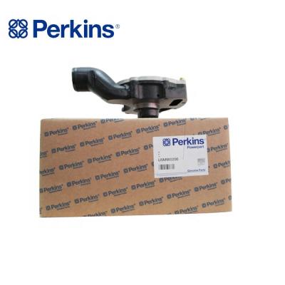 China U5MW0206 Machinery Repair Shops Water Pump For Perkins Engine for sale