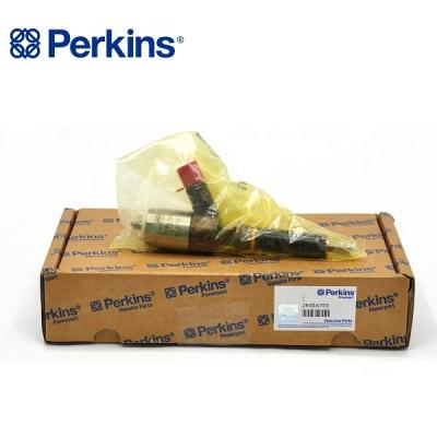 China Perkins Engine Fuel Injector 2645A753 For Perkins 1000 Series Engine for sale