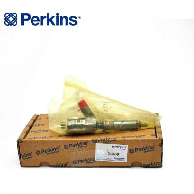 China Perkins Engine Fuel Injector 2645A753R For Perkins Paver Engine for sale