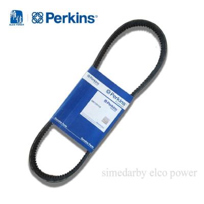 China High Quality Machinery Repair Shops Fan Belt 080109104 For Perkins Engine for sale