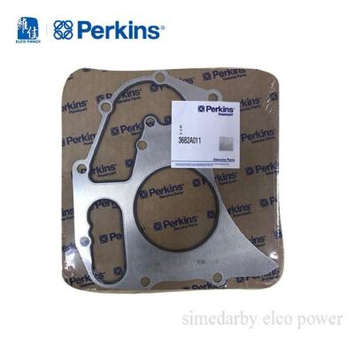 China Machinery Repair Shops Water Pump Seal Or Gasket 3682A011 For Perkins Engine for sale