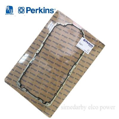 China Machinery Repair Shops OIL SUMP GASKET T420777 For Perkins Engine for sale