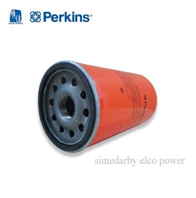 China Hotels Oil Filter CV2473 For Perkins 3000 Series Engine for sale