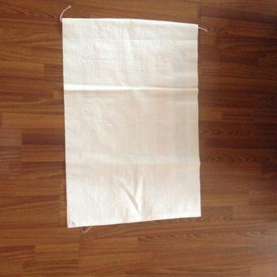 China PP bag pp woven bag for 25 kgs 50kgs PP-YT for sale