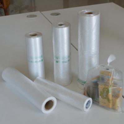 China Disposable Bag Packaging/Bag Plastic/Bag Printing for sale