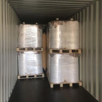 China Plastic Bags Making LDPE Film / HDPE Film / HDPE Plastic Film for sale