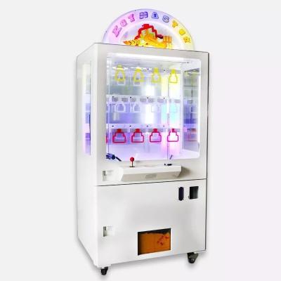 China Wooden Frame Indoor Coin Operated Arcade Russia Main Price Selling Game Machine For Sale for sale