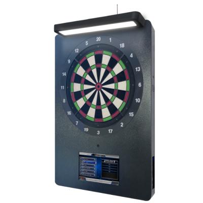 China Mini Pro Alloy Dart Machine|Professional LED Display Dart Game Machine|Arcade Dart Machine For Sale Commercial Deluxe for sale