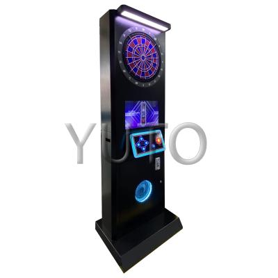 China New Product Darts Machine|Professional LED Display Dart Game Machine|Arcade Dart Machine For Sale Commercial Deluxe 250cmx57cmx70cm for sale