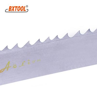 China Alloy Tool Steels 2022 hot bxtool brand Ao lion bi-metal saw blade for sale