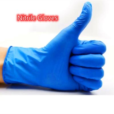 China Disposable Mix Glo Disposable Nitrile Aerosol Inhalation Nitriles Vinyl Glo Nitriles for sale