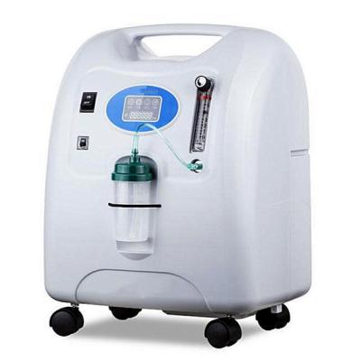 China For Home Use Home Use High Pressure Oxygen Concentrator Ferrules Oxygen Concentrator for sale