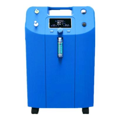 China Fliter-Clean Oxygen Concentrator Hospital Oxygen Concentrator Portable Booster Oxygen Generator for sale