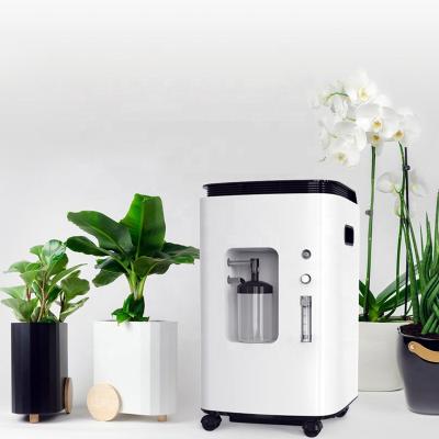 China Adjustable High Pressure Oxygen Concentrator Home Use Oxygen Concentrator Oxygen Concentrator Generator for sale