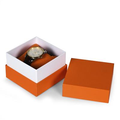 China Logo Travel Hot Professional Portable Watch Lower Price Fashion Selling Storage Case Packaging Gift Box for sale