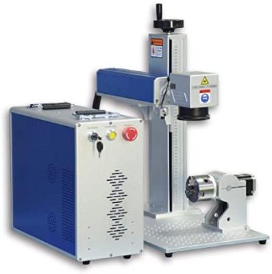 China Air Cooled High End Desktop Portable Mini Laser Engraving Technology Manufacturing Machine for sale