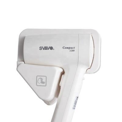 China Newer Design Hair Dryer Outdoor Quick Drying Electric Salon Use For Hotel Washroom V-173 for sale