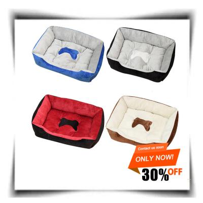 China New arrivals selling and popularGood quality Cat House Warm And Comfortable Breathable Warm Portable Pet Cat Nest for sale