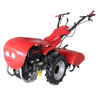 China Farms Italy Technology Two Wheel Tractor / Mini Tractor / Cultivator for sale