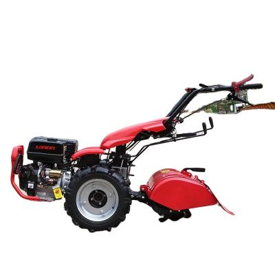 China Factory Factory Directly Sell Model C-T201 Two Wheel Walking Behind Tractor for sale