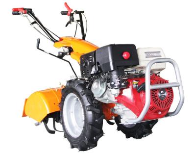 China Raises Universal Two Wheel Tractor-Sickle Bar Walking Mower for sale