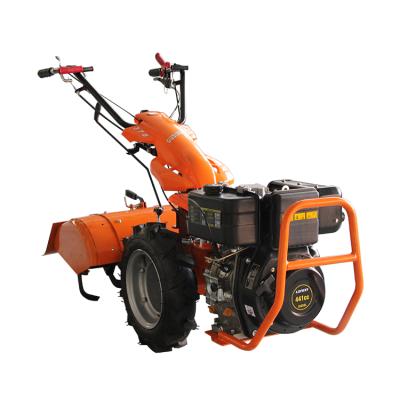 China Factory Gear Multifunction Drive Two Wheel Diesel Tractor for sale