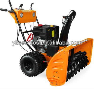 China High quality 13.0HP snow blower on sale C-ST013S for sale