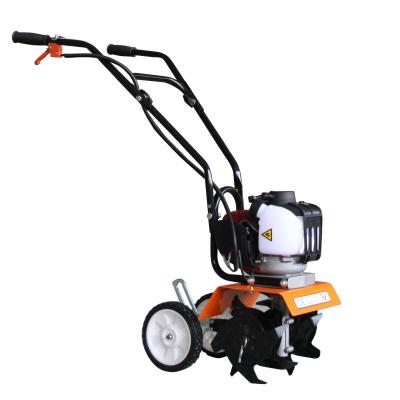 China Mini mini power tiller /tiller garden machine for sale