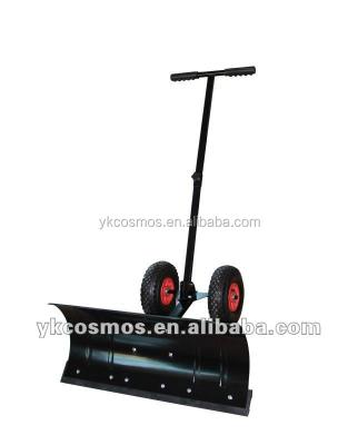 China S-P004 Practical Two Wheel Snow Plow for sale