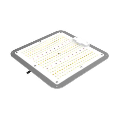 China Spliceable Plant Outlet Spliceable 150w Led Grow Light With High Quality Replacement Hps Waterproof For Greenhouse And Indoor Plants for sale