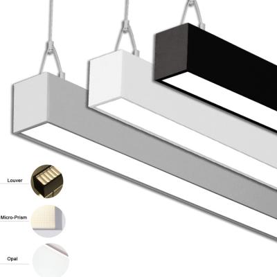 China High quality aluminum housing 1.2m, 1.5m desktop CE ROHS SAA factory supply linear led pedestal for sale