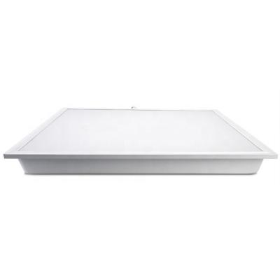 China Modern Ceiling Lamp 595*595 295*1195 30mm Thickness Led Back Light Panel for sale