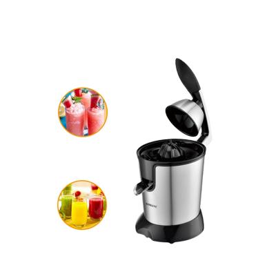 China Stainless Steel Portable Juicer Protable Juicer JOUGU Sokany 651E Kitchen Appliances Citrus Juicer Extractor Electric Fruit Machine for sale