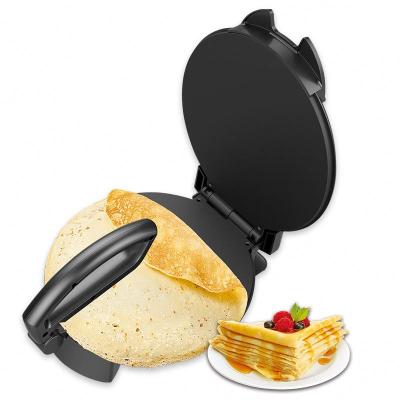 China Automatic Household Sokany 509 Machine Making Home Rotimatic Robotic Automatic Chapati For Nonstick Coating Plates Roti Maker for sale