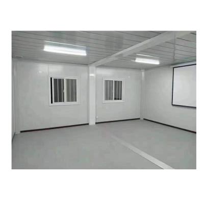 China Good Performance Modern Premium Strong And Sturdy House Container Prefab for sale